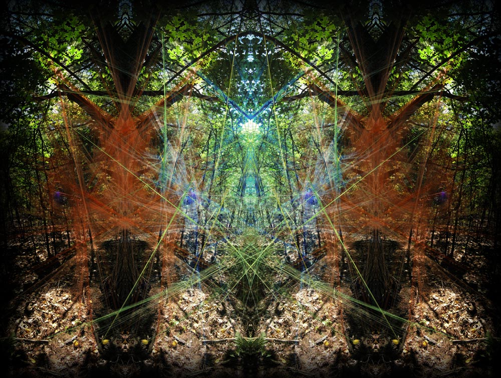 Vis Helland Works